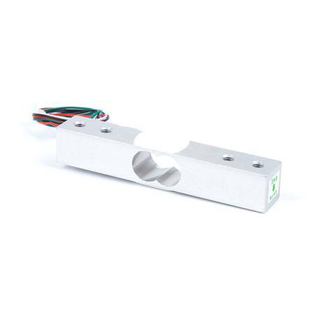 Weighing Load Cell Sensor 5Kg for Electronic Kitchen Scale YZC-133 With Wires - 2