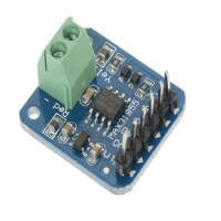 Welded MAX31855 K Thermocouple Temperature Measurement Sensor Module - 1