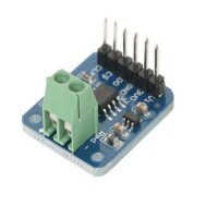 Welded MAX31855 K Thermocouple Temperature Measurement Sensor Module - 4