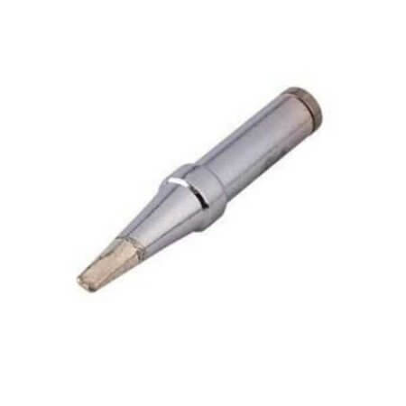 WELLER-4PTB7-1 HAVYA UC 2,40mm 370C / TCPS TCP-12-24 / WELLER - 1