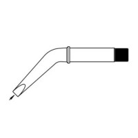 WELLER-CT2-FX8 HAVYA UC 10,0mm EGIK 425C / W-201 / WELLER - 1