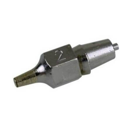 WELLER-DX-112 HAVYA UC VAKUM 1,0x2,3mm / DSX-80 DXV-80 / WELLER - 1