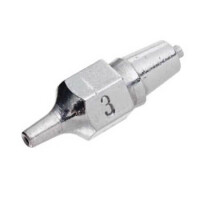 WELLER-DX-113 HAVYA UC VAKUM 1,2x2,5mm / DSX-80 DXV-80 / WELLER - 1