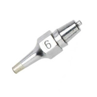 WELLER-DX-116 HAVYA UC VAKUM 1,2x2,7mm / DSX-80 DXV-80 / WELLER - 1