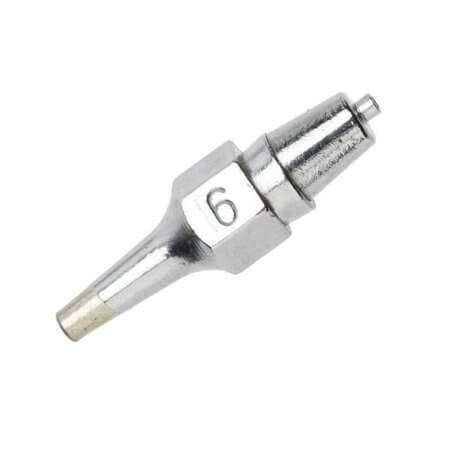 WELLER-DX-116 HAVYA UC VAKUM 1,2x2,7mm / DSX-80 DXV-80 / WELLER - 1