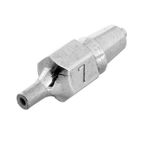 WELLER-DX-117 HAVYA UC VAKUM 1,5x2,9mm / DSX-80 DXV-80 / WELLER - 1