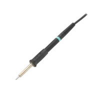 WELLER T0058744845-K WELLER WP-80 BAREL HAVYA YEDEĞİ KISA 40MM - 1