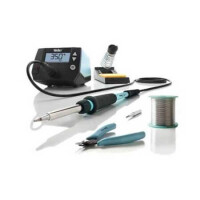 WELLER-WE-1010-EDU HAVYA ISI AYARLI DIJITAL 70W EGITIM SETİ WELLER - 1