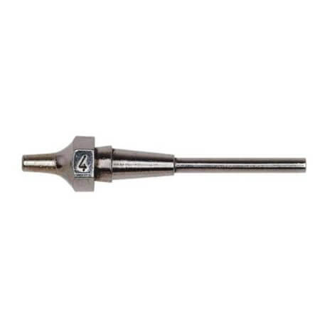 WELLER-XDSL-4 HAVYA UC VAKUM 1,2x2,5mm/ DSX-120 WXDP-120/ WELLER - 1