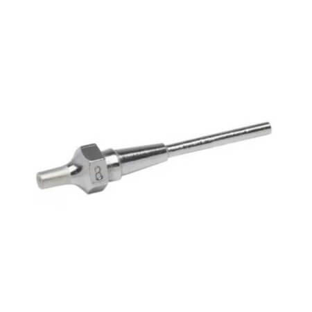 WELLER-XDSL-8 HAVYA UC VAKUM 1,5x2,9mm/ DSX-120 WXDP-120/ WELLER - 1