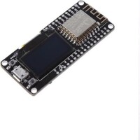 Wemos 0.91