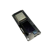Wemos 0.96