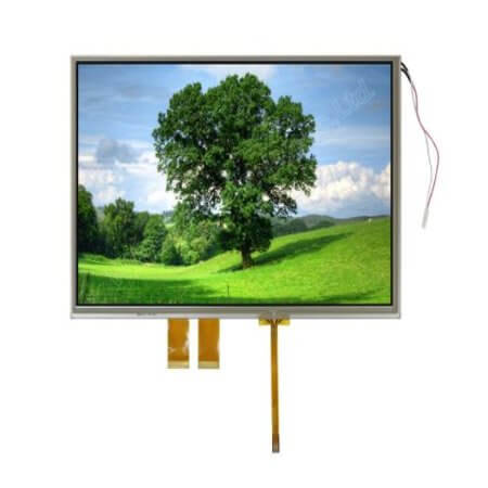 WF102ATIAGDNTA# TFT LCD 10.2