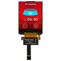 WF18GTLAADNN0# TFT LCD MOD. 1.8