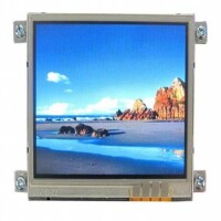 WF35CTIBCDB# TFT LCD MOD. 3.5