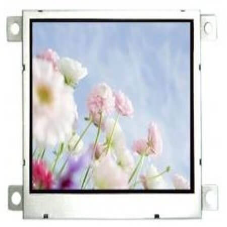 WF35LTIBCDAN0# TFT LCD MOD. 3.5