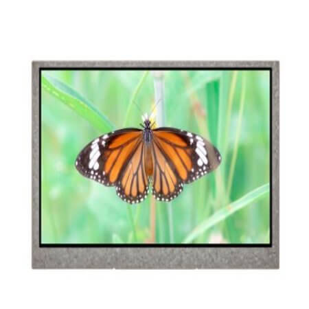WF43GTIFEDBN0# TFT LCD MOD. 4.3