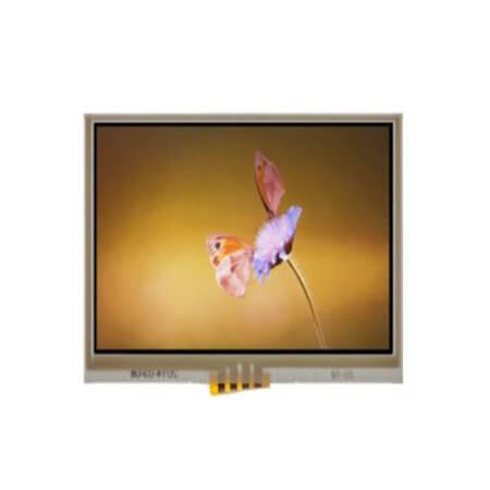 WF43GTIFEDBT0# TFT LCD MOD. 4.3