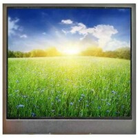WF43HTIAEDNN0# TFT LCD MOD. 4.3