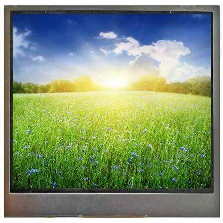 WF43HTIAEDNN0# TFT LCD MOD. 4.3