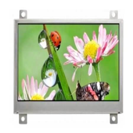 WF43QSZBEDBNA# TFT LCD MOD. 4.3