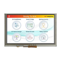 WF50BTIFGDHTV# TFT LCD 5