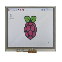 WF50BTIFGDHTX# TFT LCD 5