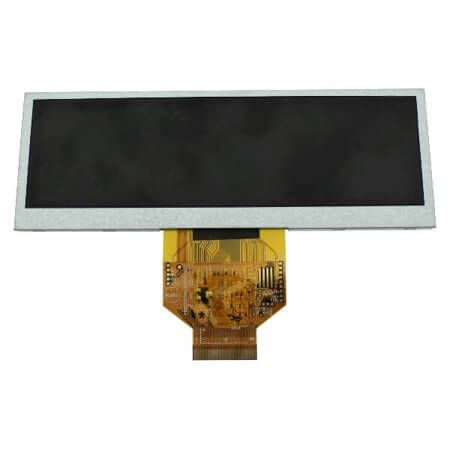 WF52ASLASDNN0# TFT LCD MOD. 5.2