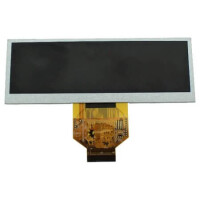 WF52ATLASDNN0# TFT LCD MOD. 5.2