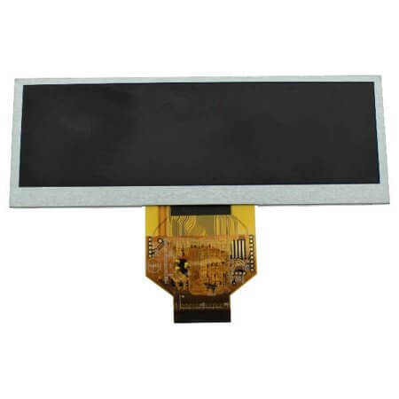 WF52ATLASDNN0# TFT LCD MOD. 5.2