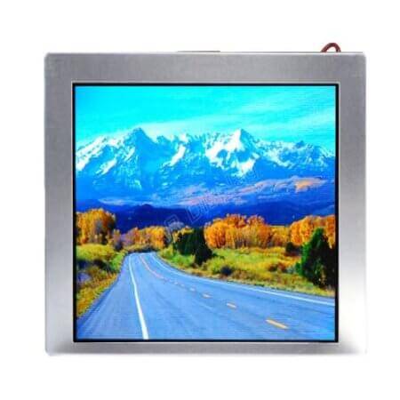 WF57CTLECDNN0 TFT LCD MOD. 5.7
