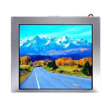 WF57CTLECDNN0# TFT LCD 5.7