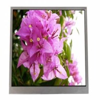 WF57FTLFFDAN0# TFT LCD MOD. 8.3