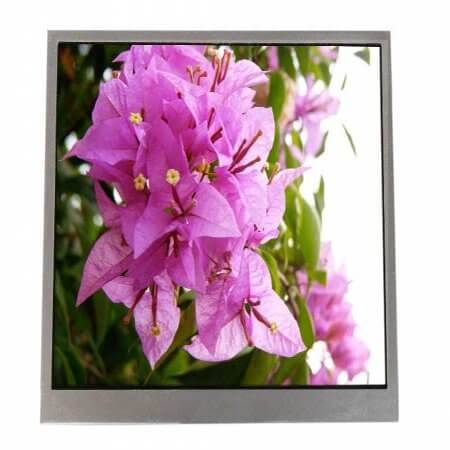 WF57FTLFFDAN0# TFT LCD MOD. 8.3
