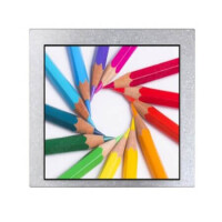 WF57RTQACDNN0# TFT LCD 5.7