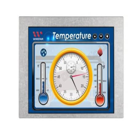 WF57RTQAFDNN0# TFT LCD 5.7