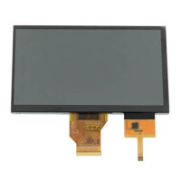 WF70A2TIAGDNG0# TFT LCD 7