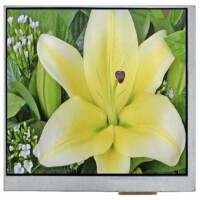 WF70ATIFGDAT0# TFT LCD MOD. 7