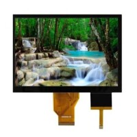 WF70GTIAGDNG0# TFT LCD 7