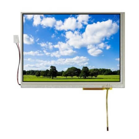 WF70HTIAGDNT0# TFT LCD 7