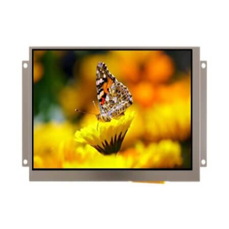 WF70HTIBGDBN0# TFT LCD 7