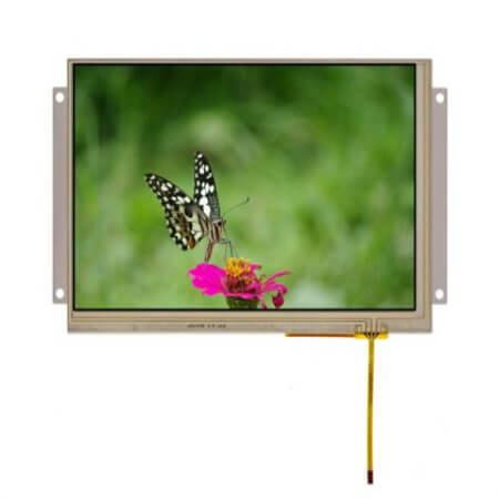 WF70HTIBGDBT0# TFT LCD 7