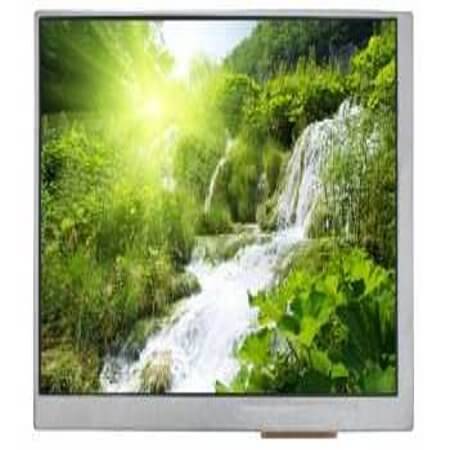 WF70HTIFGDAT0# TFT LCD MOD. 7