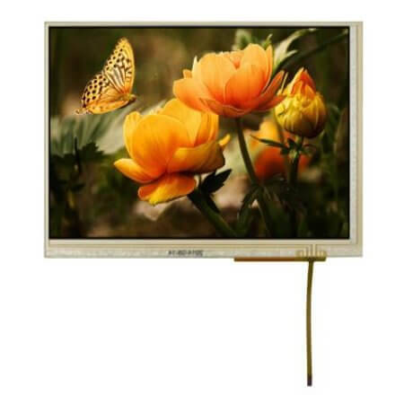 WF70HTIFGDBT0# TFT LCD 7