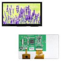WF70QTIFGDBGA# TFT LCD 7