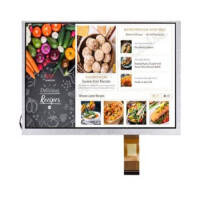 WF90BTWAHLNN0# TFT LCD 9