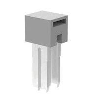 WFA16-01P-11-00AH PLUG-IN BRIDGE 7MM GRAY WS16/WS16-TW - 1
