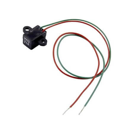 WG214 SENSOR MAGNETIC 13X7.4X8 NNJ - 1