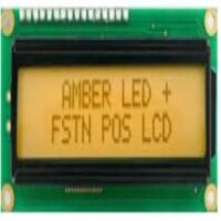 WH1602B-AFH-CT# LCD CHARACTER 16X2 FSTN POSITIVE 5V - 1