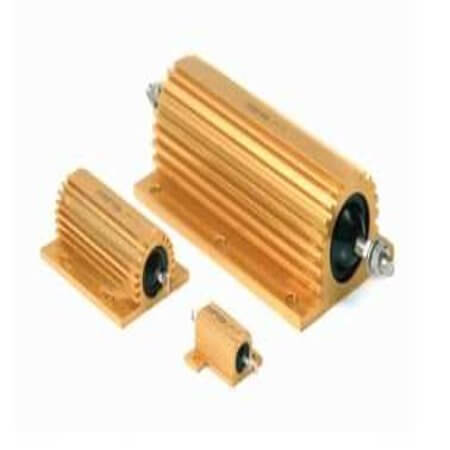 WH5-220RJI RES.AL.CLAD 10W 220 Ohms 5% POWER DISSIPANTION CHA - 1